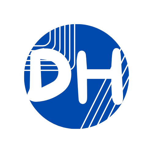 Domain Hostinger's Logo